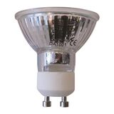 ΛΑΜΠΑ ΑΛΟΓΟΝΟΥ ECO 30% GU10 33W 2TMX BLISTER 220-240V