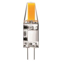 ΛΑΜΠΑ LED COB 2W G4 4000K ΣΙΛΙΚΟΝΗΣ 12V