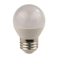 ΛΑΜΠΑ LED ΣΦΑΙΡΙΚΗ 7W Ε27 2700K 220-240V