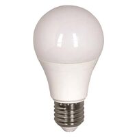 ΛΑΜΠΑ LED ΚΟΙΝΗ 6W Ε27 4000K 220-240V