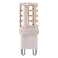 ΛΑΜΠΑ LED SMD 4W G9 2700K 220-240V