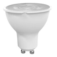 ΛΑΜΠΑ LED GU10 7W 3000K 38° 220-240V
