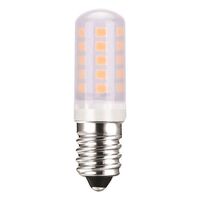 ΛΑΜΠΑ LED ΨΥΓΕΙΟΥ 3W E14 2700K 220-240V BLISTER