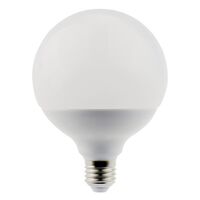 ΛΑΜΠΑ LED ΓΛΟΜΠΟΣ Φ120 18W Ε27 4000K 220-240V