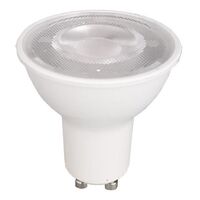 ΛΑΜΠΑ LED GU10 4W 6500K 38° 220-240V