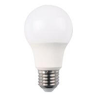 ΛΑΜΠΑ LED ΚΟΙΝΗ 5W E27 6500K 175-265V "PRO"