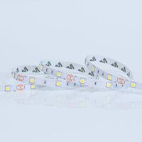 ΤΑΙΝΙΑ LED 5M 14,4W 24V 6500K IP20