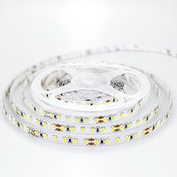 ΤΑΙΝΙΑ LED 5M 18W 24V 6500K IP20 PLUS