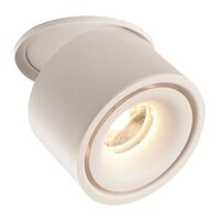 ΣΠΟΤ ΧΩΝΕΥΤΟ LED 12W 4000K MY-D004 ΛΕΥΚΟ PLUS