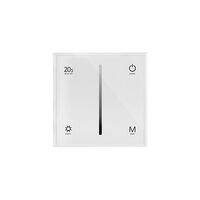 DIMMER ΧΩΝΕΥΤΟ 0-10VDC 100-240V T18-1W