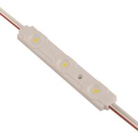 MODULES LED 2835 0,72WX20 PCS 12V ΠΡΑΣΙΝΟ IP65