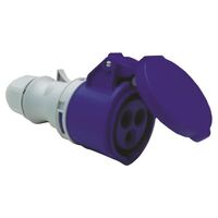 ΦΙΣ ΘΗΛΥΚΟ 3X16A 220-240V IP44