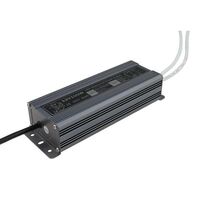 ΤΡΟΦΟΔΟΤΙΚΟ ΜΕΤΑΛΛΙΚΟ 12V DC 100W IP67