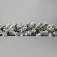 ΚΛΑΔΑ ΧΙΟΝΙΣΜΕΝΗ PVC, 270x28cm