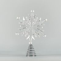 ΧΙΟΝΟΝΙΦΑΔΑ ΑΚΡΥΛΙΚΗ, ΚΟΡΥΦΗ ΔΕΝΤΡΟΥ, ΔΙΑΦΑΝΗ, 21x30,5cm