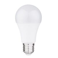 ΛΑΜΠΑ LED ΚΟΙΝΗ 2,9W E27 3000K 175-265V "PRO"