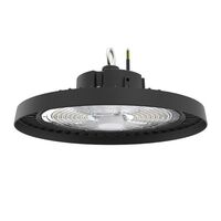 ΚΑΜΠΑΝΑ LED SMD UFO 100-150-200W 3CCT 100-277V 200L/W PRO