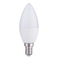 ΛΑΜΠΑ LED ΚΕΡΙ 2,9W E14 6500K 175-265V "PRO"