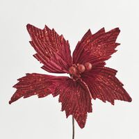 ΑΛΕΞΑΝΔΡΙΝΟ, ΒΟΥΡΓΟΥΝΔΙ, 30cm