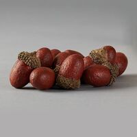 ΒΕΛΑΝΙΔΙΑ ΚΟΚΚΙΝΑ, 12ΤΜΧ, ΧΑΡΤΙΝΗ ΣΥΣΚΕΥΑΣΙΑ, 3,5cm