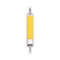 ΛΑΜΠΑ LED R7S 118mm 8W 4000K 220-240V