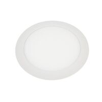 ΦΩΤΙΣΤΙΚΟ ΧΩΝΕΥΤΟ LED SLIM Φ225 20W 6500Κ ΛΕΥΚΟ 5 ΧΡΟΝΙΑ ΕΓΓΥΗΣΗ PRO