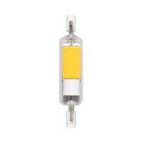 ΛΑΜΠΑ LED R7S 78mm 4.2W 4000K 220-240V