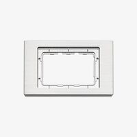 ΠΛΑΙΣΙΟ 3 ΘΕΣΕΩΝ ΑΣΗΜΙ LEON