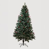 ΔΕΝΤΡΟ ΚΕΔΡΟΣ, ΜΕ ΚΟΥΚΟΥΝΑΡΙΑ, 180cm