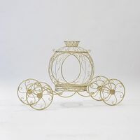 ΑΜΑΞΑ ΜΕΤΑΛΛΙΚΗ, ΧΡΥΣΗ, 150x94cm A