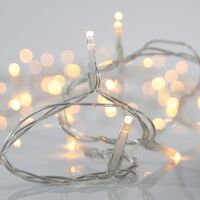 ΚΟΥΡΤΙΝΑ, 360 LED 3mm, 31V ΜΕΤΑΣΧΗΜΑΤΙΣΤΗ, 4 ΕΠΕΚΤΑΣΕΙΣ ΕΩΣ 3 ΣΕΤ, ΔΙΑΦΑΝO PVC ΚΑΛΩΔΙΟ, 320 ΘΕΡΜΟ ΛΕΥΚΟ & 40 ΛΕΥΚΑ FLASH LED (H200 x W200cm), ΠΡΟΕΚΤΑΣΗ ΠΑΡΟΧΗΣ 3m, IP44