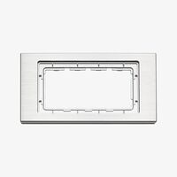 ΠΛΑΙΣΙΟ 4 ΘΕΣΕΩΝ ΑΣΗΜΙ LEON