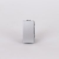 ΔΙΑΚΟΠΤΗΣ 1 MODULES  ΑΠΛΟΣ ΝΙΚΕΛ ΜΑΤ