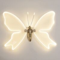 ΠΕΤΑΛΟΥΔΑ ΦΩΤΙΖΟΜΕΝΗ 80cm, ME ΚΙΝΗΣΗ, 24V ΜΕΤΑΣΧΗΜΑΤΙΣΤΗ, 120 LED/M, ΘΕΡΜΟ ΛΕΥΚΟ LED, ΠΡΟΕΚΤΑΣΗ ΠΑΡΟΧΗΣ 3m, IP44