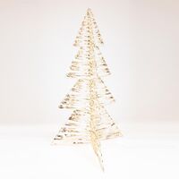 ΦΩΤΙΖΟΜΕΝΟ ΔΕΝΤΡΟ ΧΡΥΣΟ 120cm, 960 LED, 24V ΜΕΤΑΣΧΗΜΑΤΙΣΤΗ, TIMER, ΑΣΗΜΙ ΧΑΛΚΙΝΟ ΚΑΛΩΔΙΟ, ΘΕΡΜΟ ΛΕΥΚΟ LED, ΠΡΟΕΚΤΑΣΗ ΠΑΡΟΧΗΣ 500cm, IP44