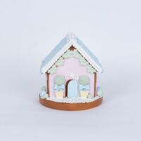 ΜΠΙΣΚΟΤΟΣΠΙΤΟ ΡΟΖ, 12,5cm