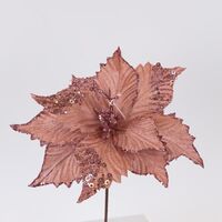 ΒΕΛΟΥΔΙΝΟ ΛΟΥΛΟΥΔΙ, ΣΑΠΙΟ ΜΗΛΟ, 32cm