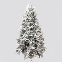 ΔΕΝΤΡΟ ΕΛΑΤΟ, MIXED PVC ΜΕ ΠΛΑΣΤΙΚΟ ΚΑΙ ΚΟΥΚΟΥΝΑΡΙΑ, ΧΙΟΝΙΣΜΕΝΟ, ΚΛΕΙΩ, 300cm