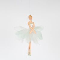 ΜΠΑΛΑΡΙΝΑ ΜΕ ΜΕΝΤΑ ΦΟΥΣΤΑ, 17cm