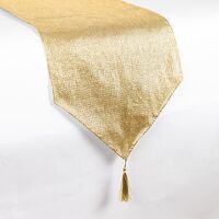 ΡΑΝΕΡ, ΜΕΤΑΛΛΙΚΟ ΧΡΥΣΟ, 32x180cm