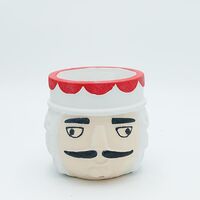 ΚΑΣΠΟ ΑΠΌ ΤΣΙΜΕΝΤΟ, ΚΑΡΥΟΘΡΑΥΣΤΗΣ, 12.5x12.5x12cm