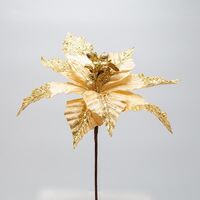 ΑΛΕΞΑΝΔΡΙΝΟ, ΧΡΥΣΟ, ΜΕ ΛΑΜΠΕΡΟ GLITTER ΣΤΟ ΜΙΣΟ ΦΥΛΛΟ, 26x20cm