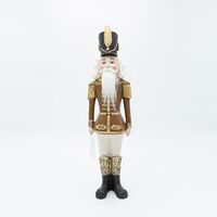 ΚΑΡΥΟΘΡΑΥΣΤΗΣ ΠΟΛΥΡΕΖΙΝ, ΚΑΦΕ, 11x41.5cm