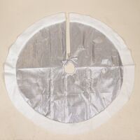 ΠΟΔΙΑ, ΜΕΤΑΛΛΙΚΟ ΑΣΗΜΙ, 90cm