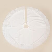 ΠΟΔΙΑ, ΛΕΥΚΟ ΚΟΤΛΕ, 90cm