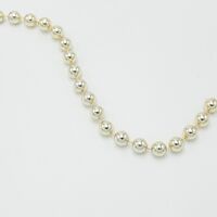 ΑΛΥΣΙΔΑ ΜΕ ΣΑΜΠΑΝΙ ΠΕΡΛΕΣ, 14mm, 270cm