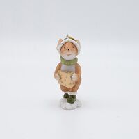 ΣΤΟΛΙΔΙ ΠΟΛΥΡΕΖΙΝ, ΠΟΝΤΙΚΑΚΙ ΜΕ ΤΥΡΑΚΙ, ΠΡΑΣΙΝΟ, 5x8cm