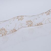 ΚΟΡΔΕΛΑ ΣΑΜΠΑΝΙ, 5x2.7cm (TOP 120)