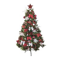 ΣΤΟΛΙΣΜΟΣ ΔΕΝΤΡΟΥ, ΚΟΚΚΙΝΟ ΛΕΥΚΟ, ΣΕΤ 120ΤΜΧ