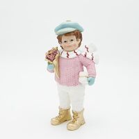 ΑΓΟΡΑΚΙ ΠΟΛΥΡΕΖΙΝ, ΣΕ ΠΑΛ ΧΡΩΜΑΤΑ, 9.5x20.5cm